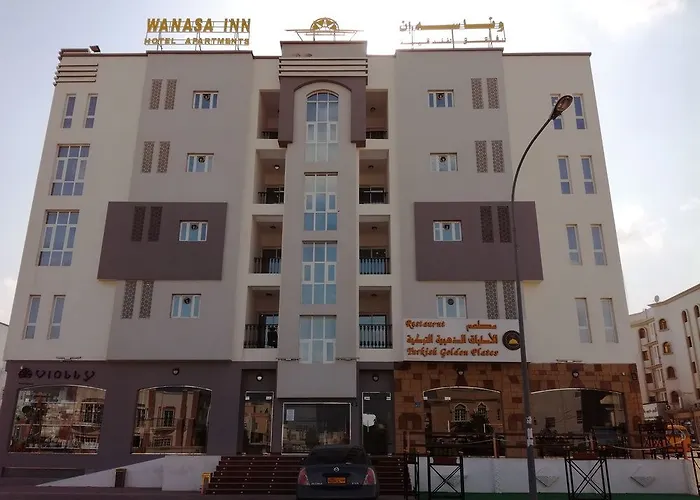 Wanasa Inn